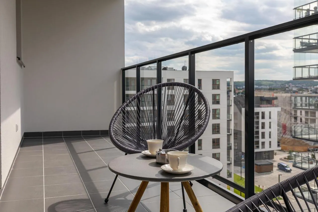 Premium Apartments Plaza Brzezno Gdańsk