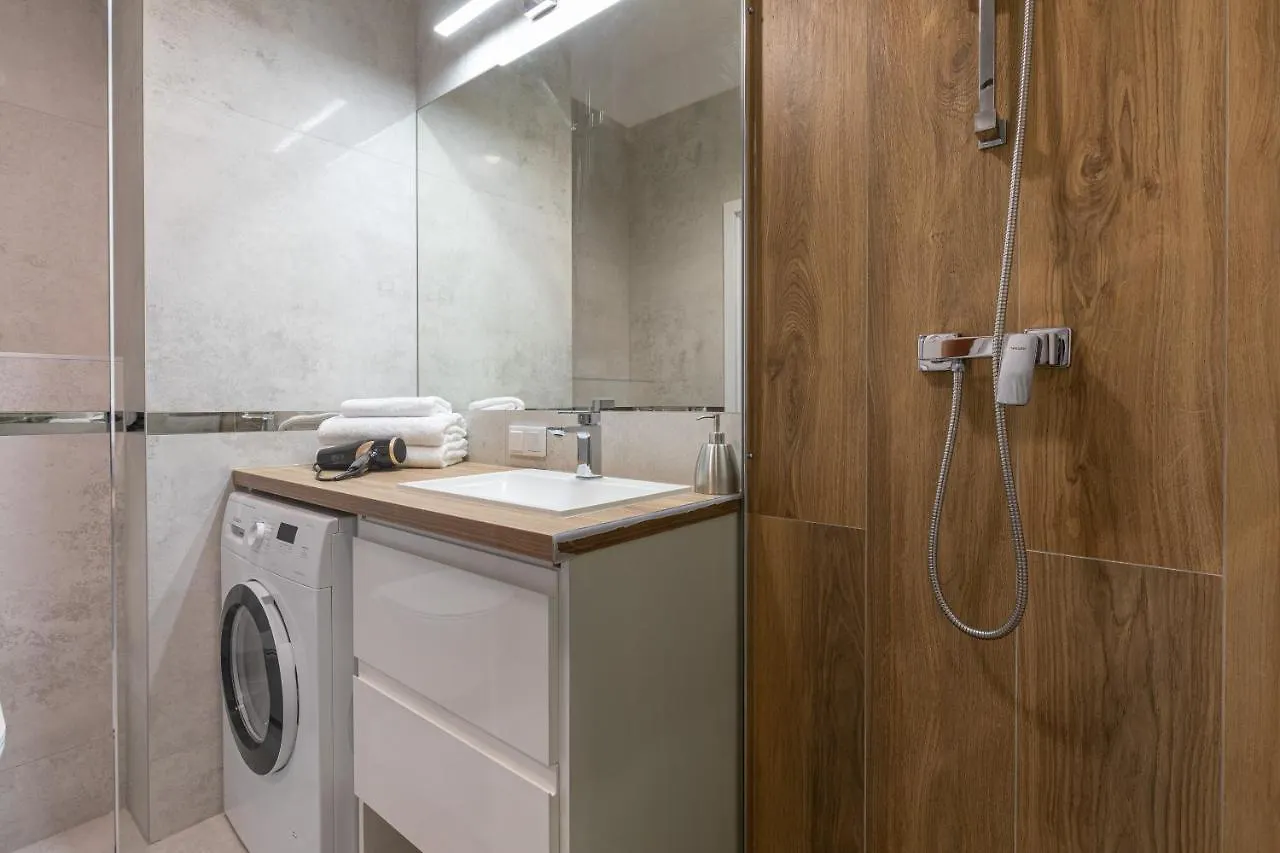 Premium Apartments Plaza Brzezno Gdańsk